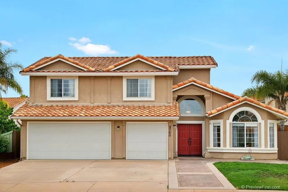 Unit for sale at 9760 San Remo Rd, Santee, CA 92071
