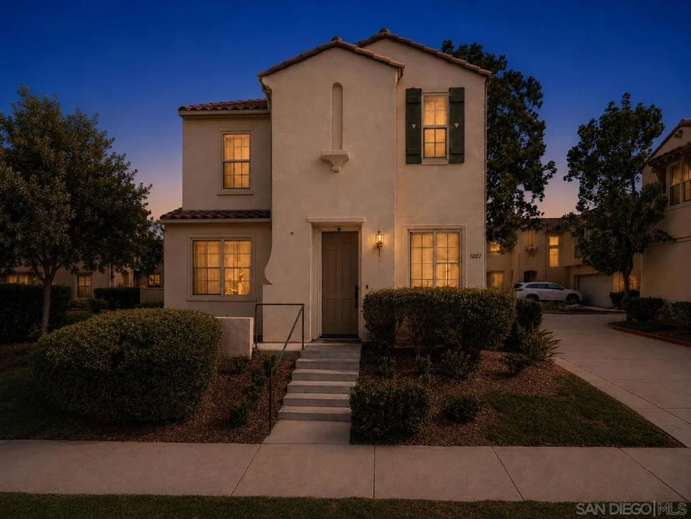 Unit for sale at 1002 Teatro Cir, El Cajon, CA 92021