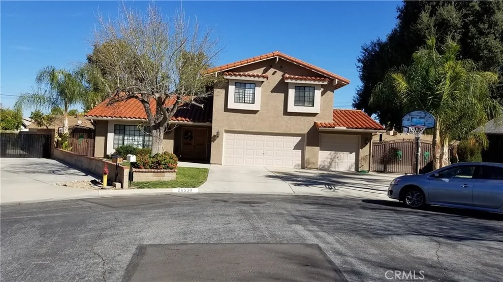 Unit for sale at 26530 Princeton Street, Hemet, CA 92544