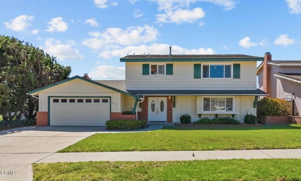 Unit for sale at 207 Gorrion Avenue, Ventura, CA 93004