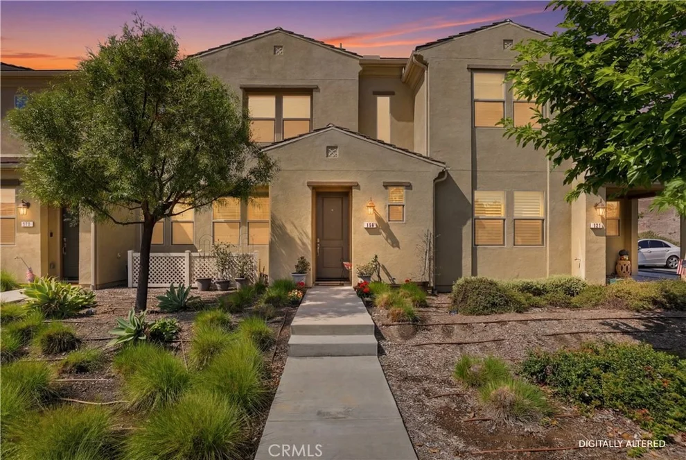 Unit for sale at 4260 Powell, Corona, CA 92883