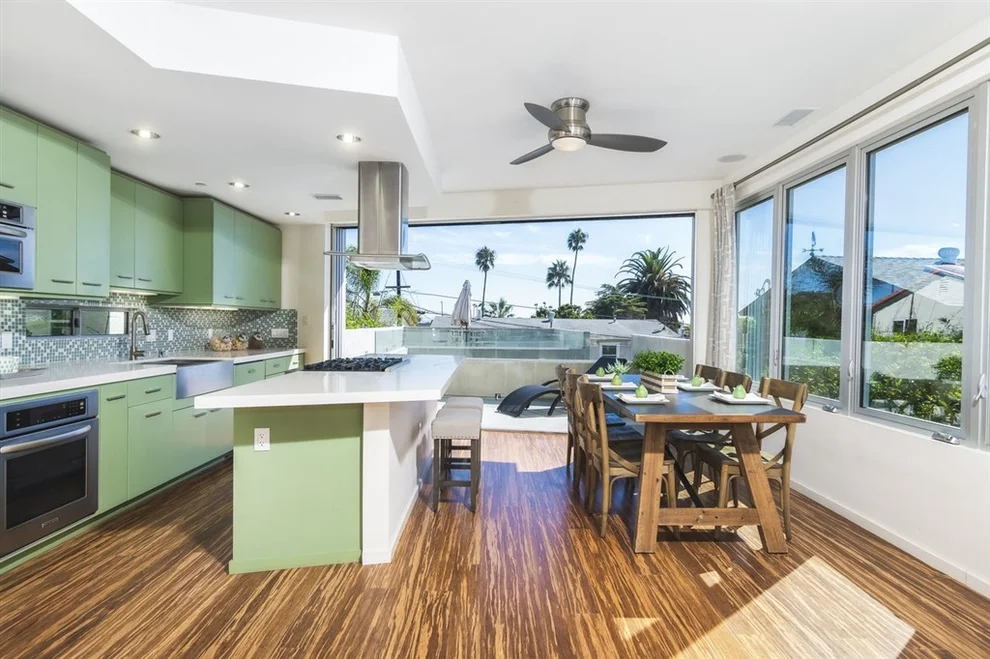 Unit for sale at 729 Archer, San Diego, CA 92109