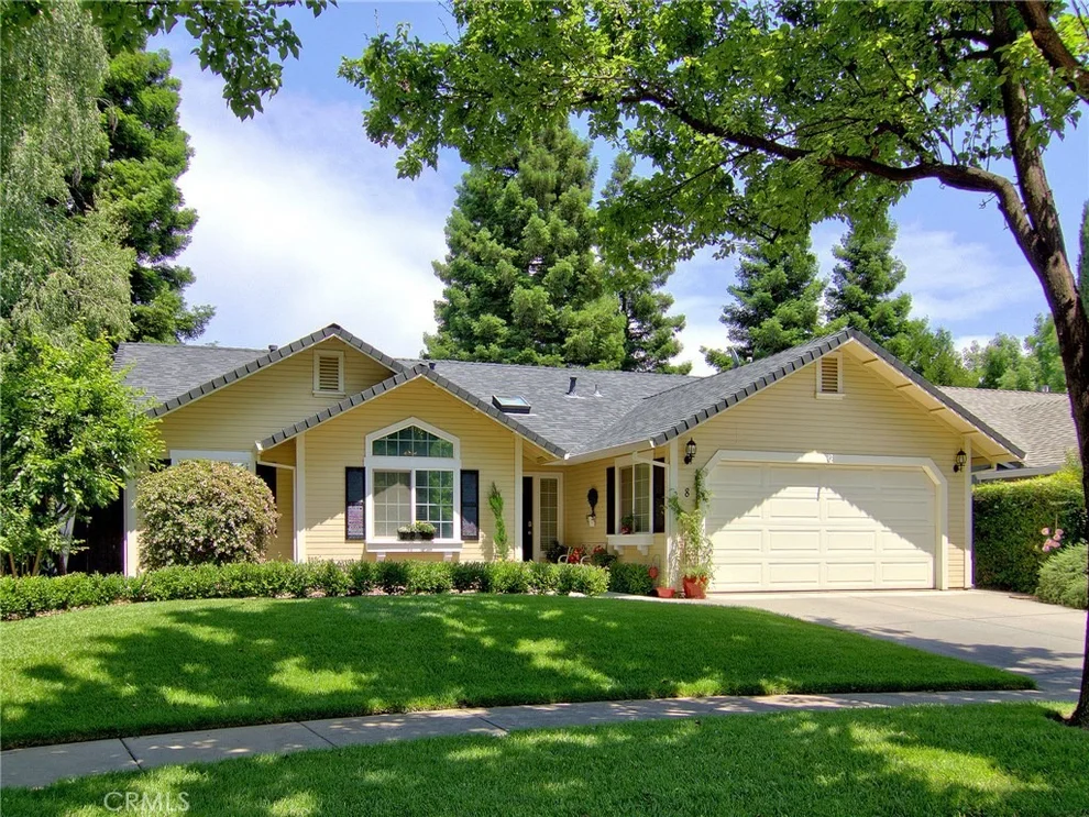 Unit for sale at 8 Knotts Glen Court, Chico, CA 95926