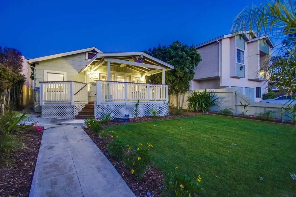 Unit for sale at 3753 ARIZONA ST., San Diego, CA 92104