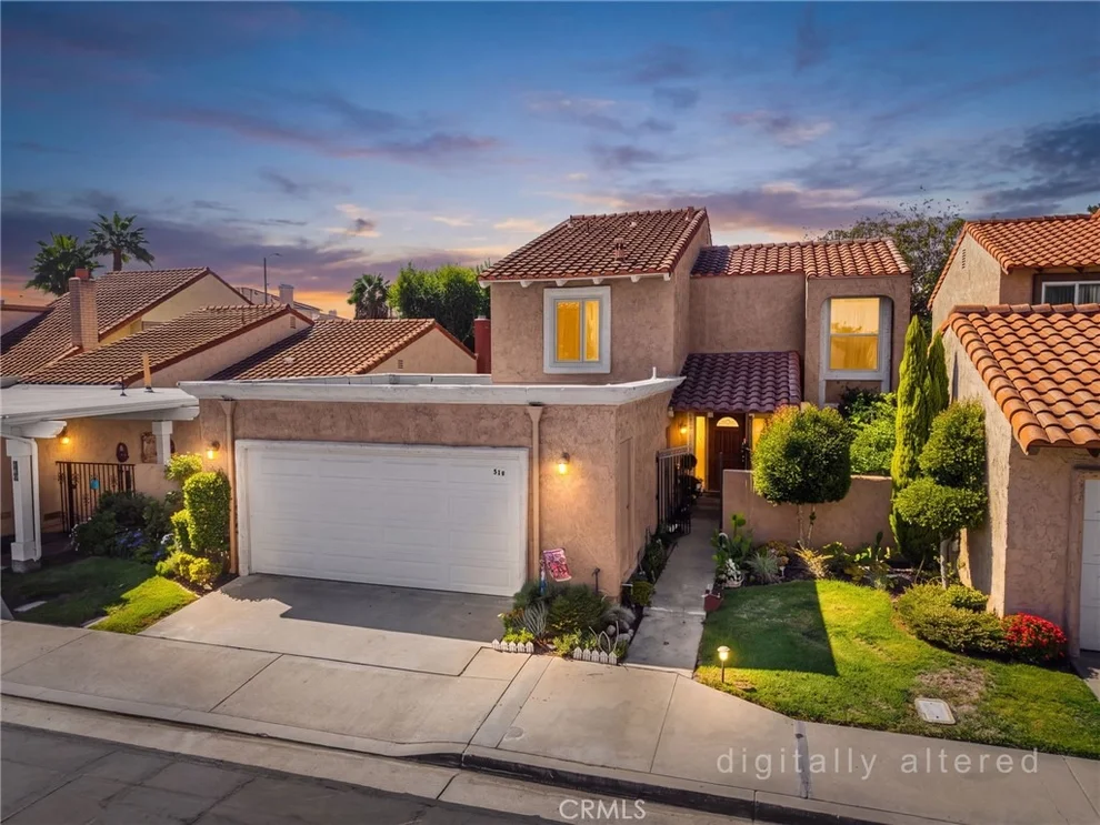 Unit for sale at 519 Valley Forge Drive, Placentia, CA 92870