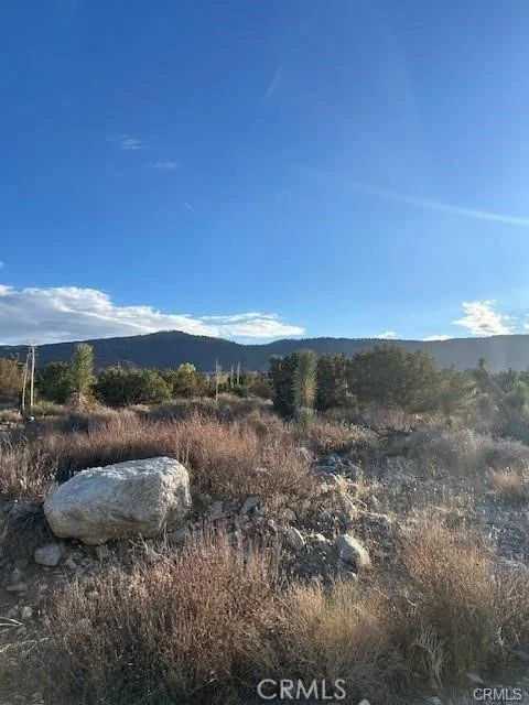 Unit for sale at 0 Yucca APN#306702110, Pinon Hills, CA 92372