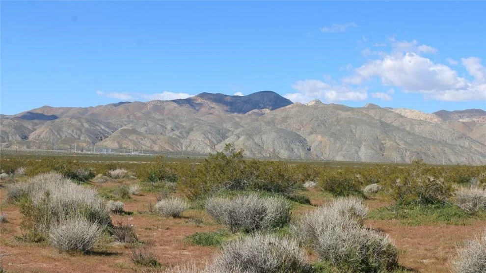 Unit for sale at 0 Collins Street, Mojave, CA 93501