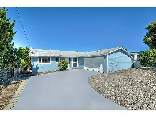 Unit for sale at 3618 Mount Acadia Boulevard, San Diego, CA 92111