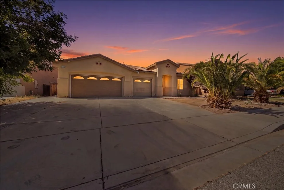 Unit for sale at 11943 Iverson, Victorville, CA 92392