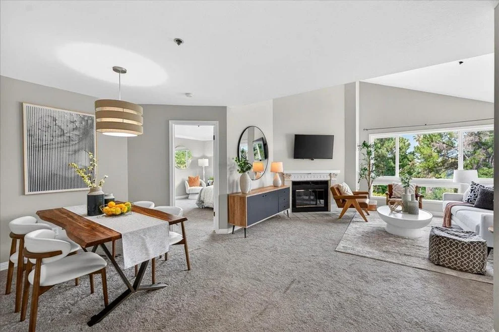 Unit for sale at 1271 Poplar, Sunnyvale, CA 94086