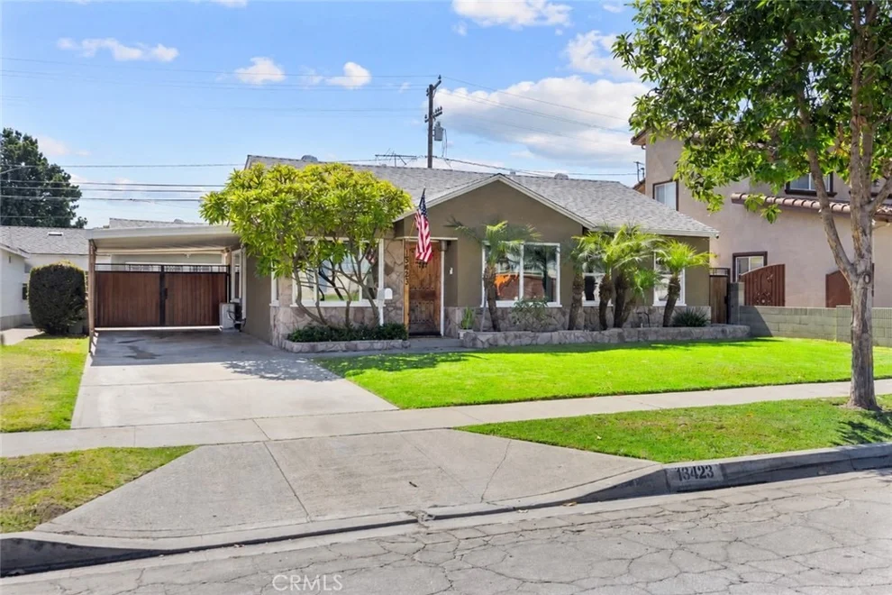 Unit for sale at 13423 Dalwood, Norwalk, CA 90650