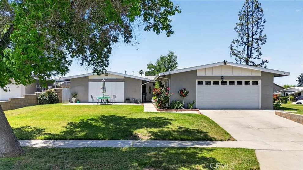 Unit for sale at 331 Lido Street, Redlands, CA 92374