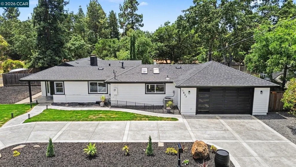 Unit for sale at 1837 Andrews Dr, Concord, CA 94521