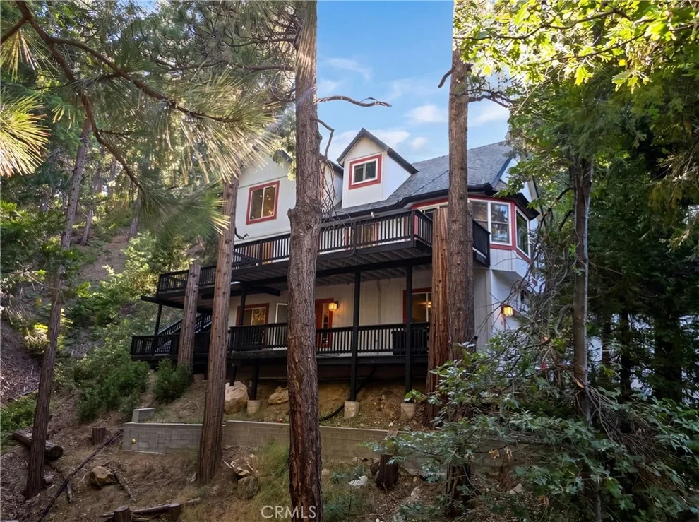 Unit for sale at 472 Brentwood, Lake Arrowhead, CA 92352