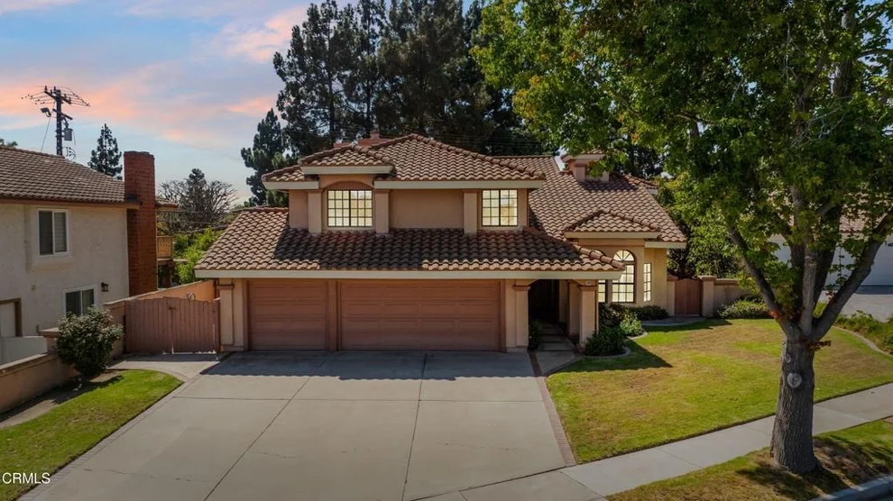Unit for sale at 39 Camino La Madera, Camarillo, CA 93010