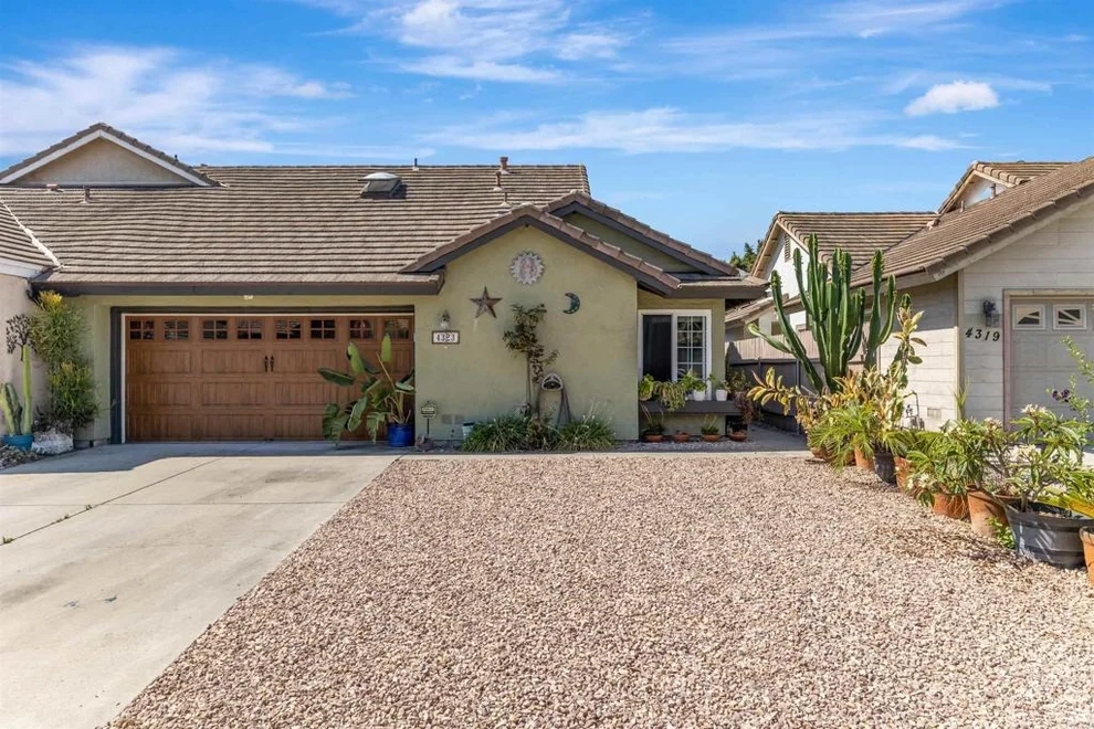 Unit for sale at 4323 Manzanita Way, Oceanside, CA 92057