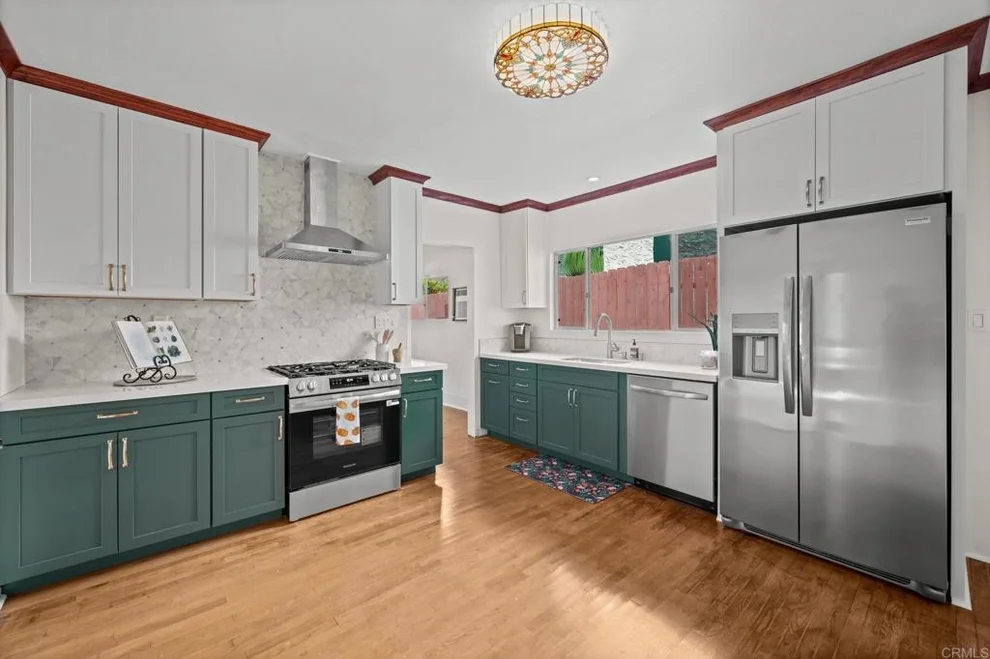 Unit for sale at 1239 La Presa Avenue, Spring Valley, CA 91977