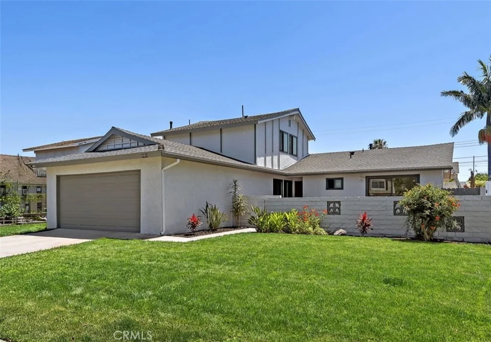 Unit for sale at 9404 El Blanco Avenue, Fountain Valley, CA 92708