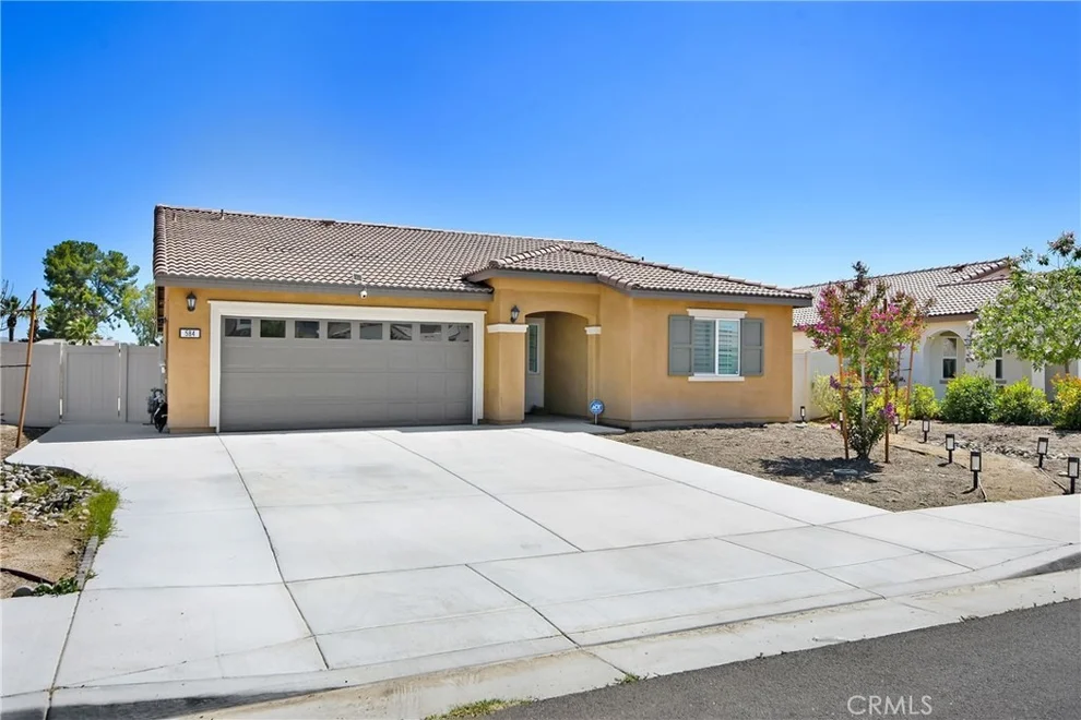 Unit for sale at 584 Directo, San Jacinto, CA 92583
