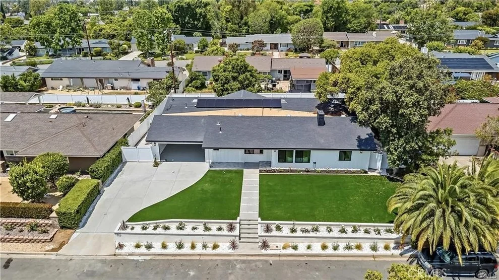 Unit for sale at 12621 Singing Wood Drive, Santa Ana, CA 92705