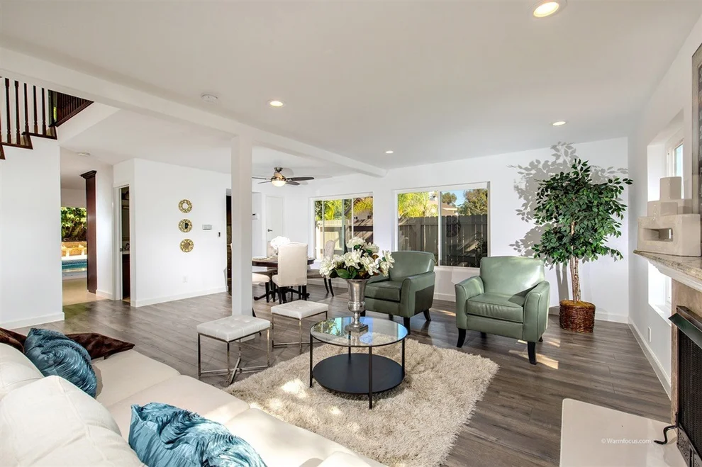 Unit for sale at 10520 La Morada, San Diego, CA 92124