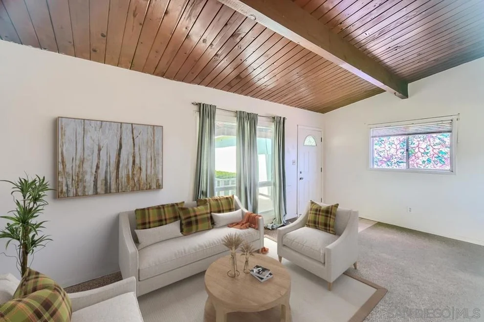 Unit for sale at 4701 3 Kleefeld Ave, San Diego, CA 92117