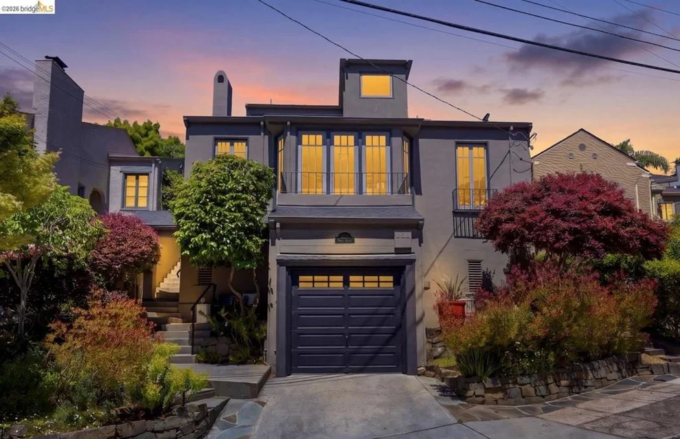 Unit for sale at 1005 Portal Ave., Oakland, CA 94610