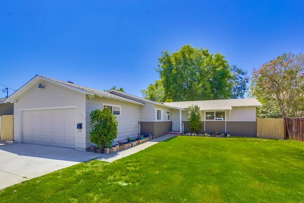 Unit for sale at 554 N 3rd Street, El Cajon, CA 92019