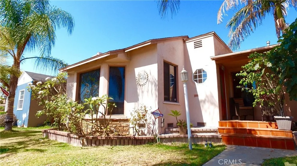 Unit for sale at 705 Bradshawe Street, Montebello, CA 90640