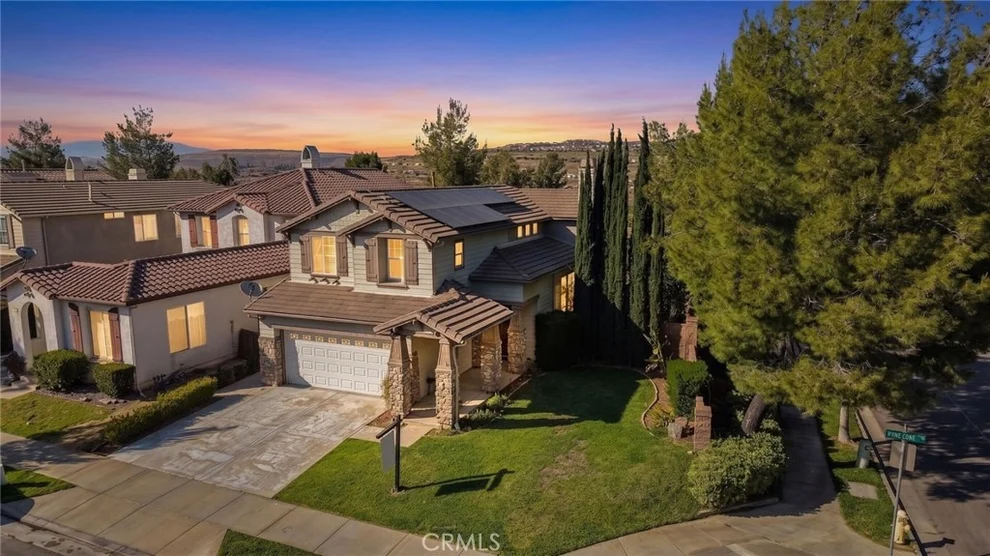 Unit for sale at 11268 Pinecone, Corona, CA 92883