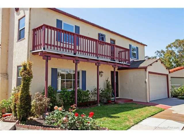 Unit for sale at 4543 E Talmadge Drive E, San Diego, CA 92116