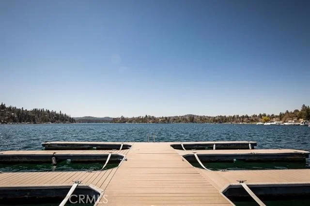 Unit for sale at 0 Dam 5, Slip 22, Lake Arrowhead, CA 92352