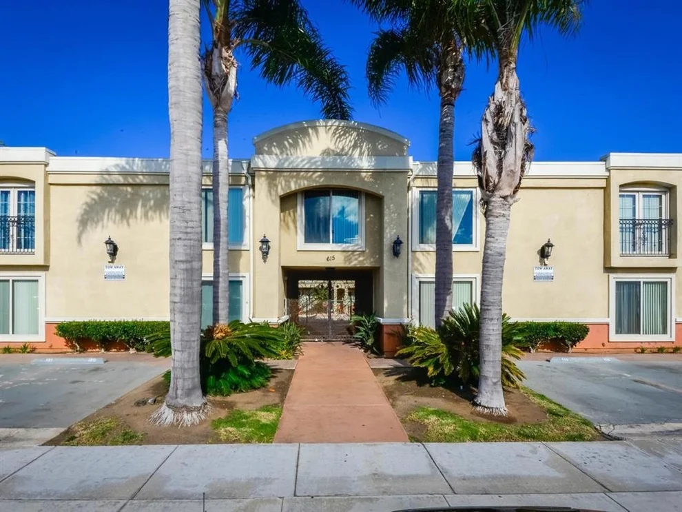 Unit for sale at 615 9th Street, Imperial Beach, CA 91932