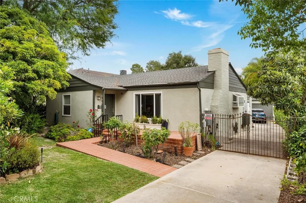 Unit for sale at 536 Avenue 64, Pasadena, CA 91105