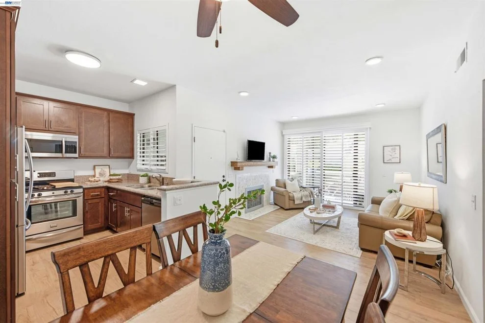 Unit for sale at 3655 Birchwood Ter, Fremont, CA 94536