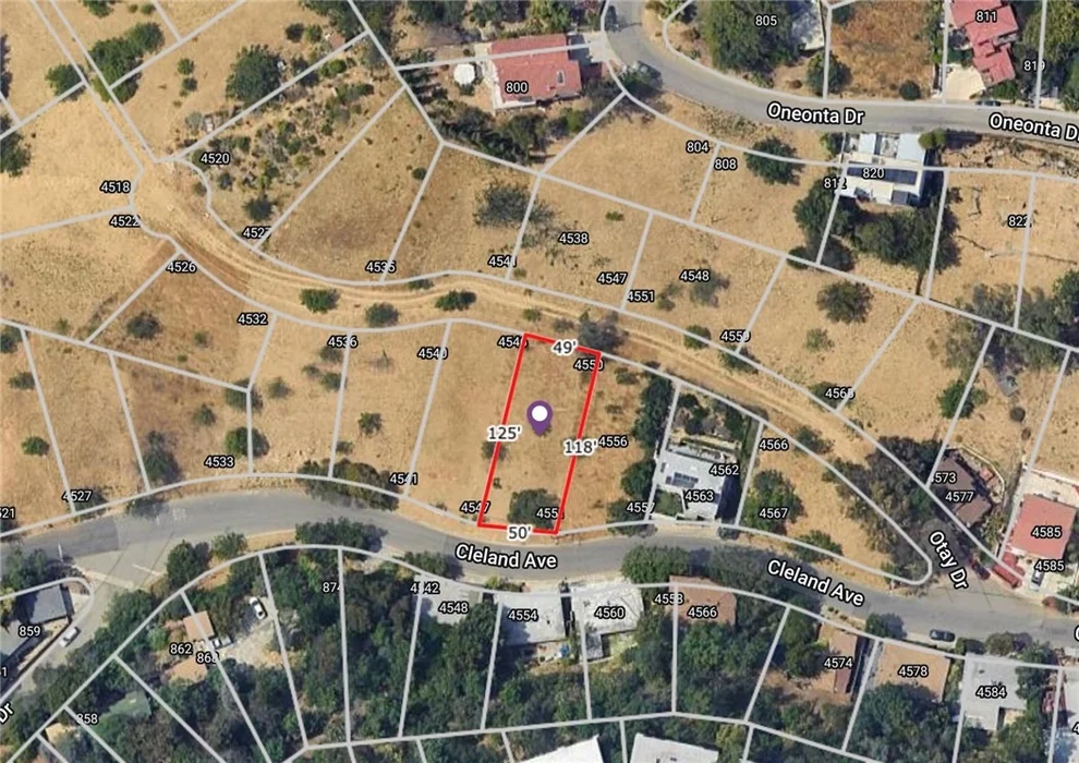 Unit for sale at 0 Cleland Avenue, Los Angeles, CA 90065