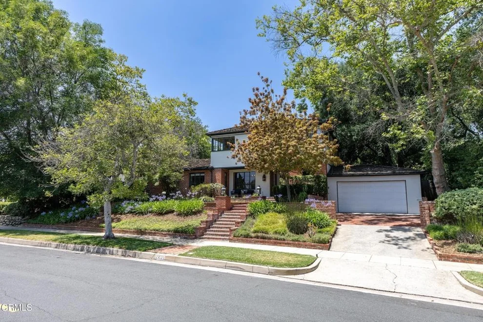 Unit for sale at 2421 Ridgeway Road, San Marino, CA 91108