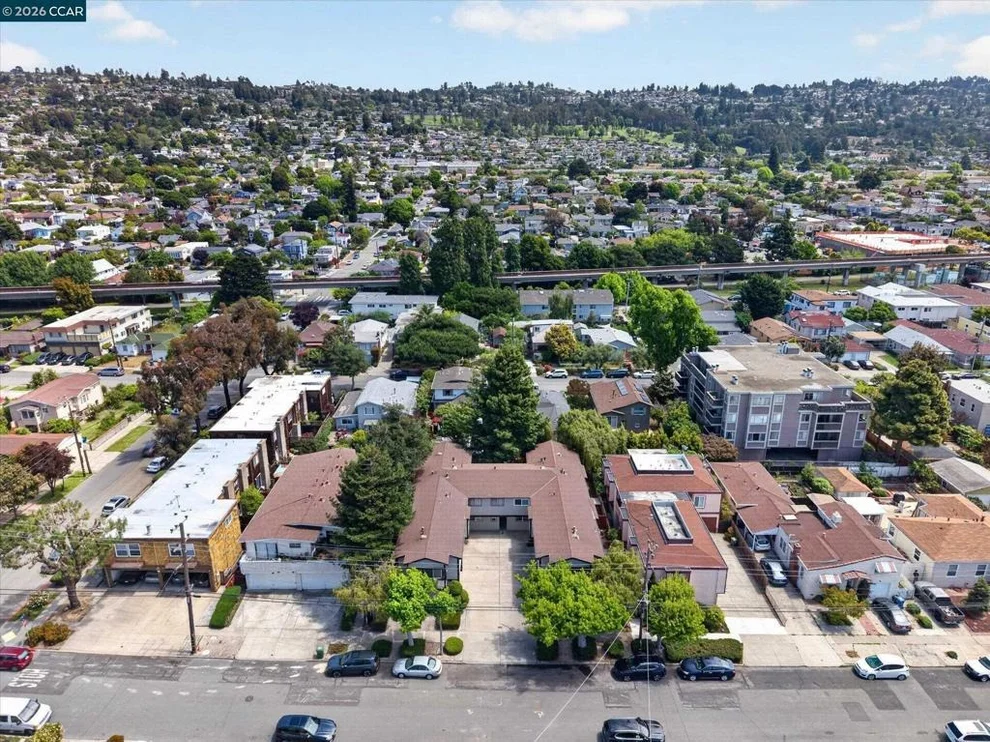 Unit for sale at 546 Lexington Street, El Cerrito, CA 94530-3397