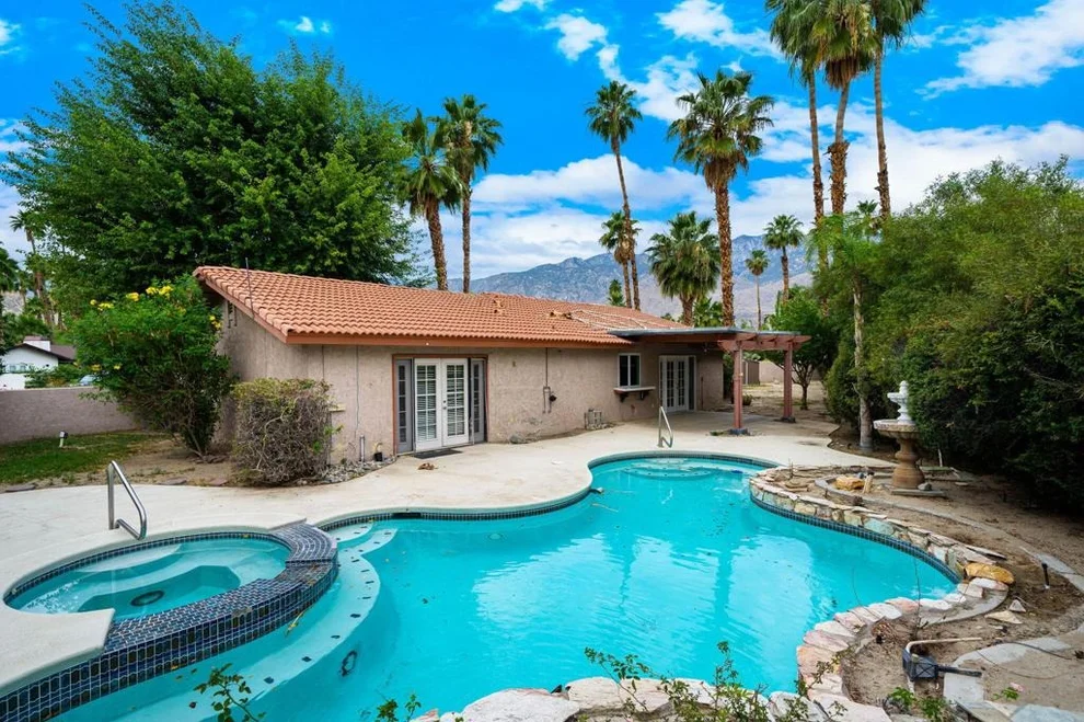 Unit for sale at 3174 E Cajon Circle, Palm Springs, CA 92264