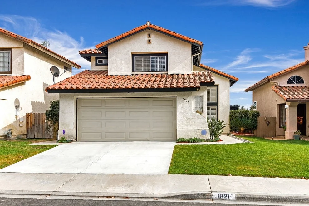 Unit for sale at 1821 Via Allena, Oceanside, CA 92056