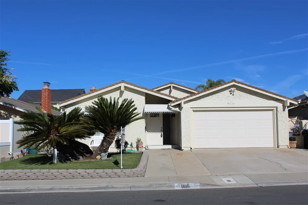 Unit for sale at 9116 Libra Dr., San Diego, CA 92126