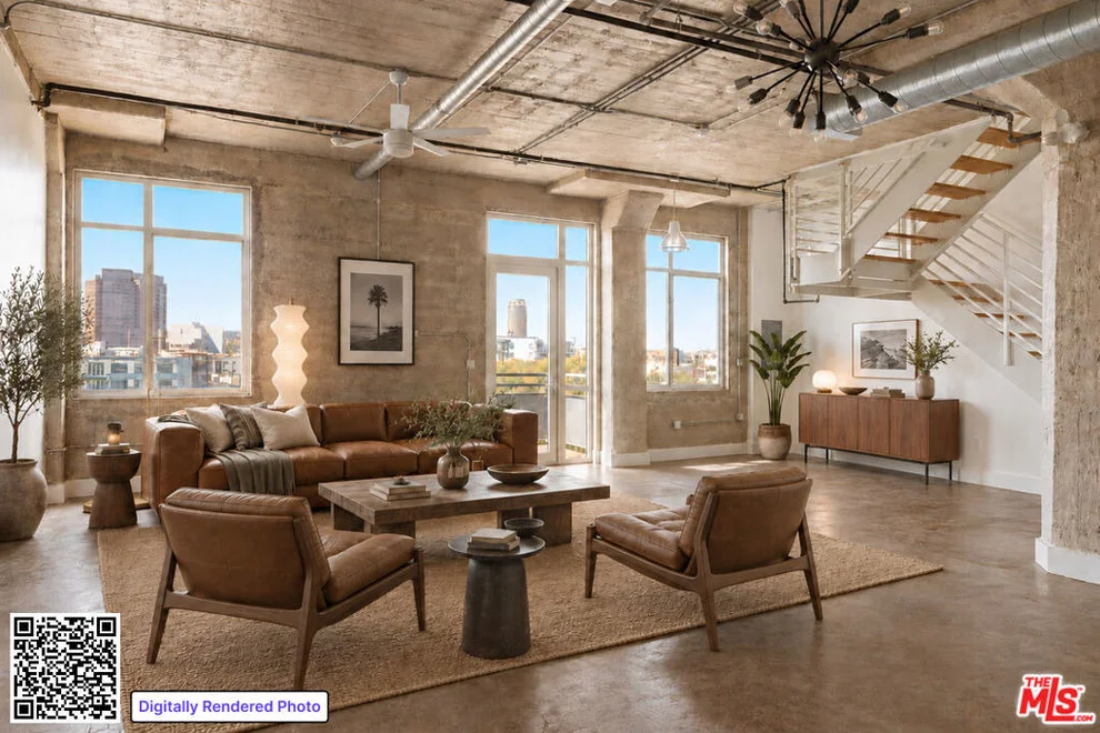 Unit for sale at 825 E 4th Street, Los Angeles, CA 90013