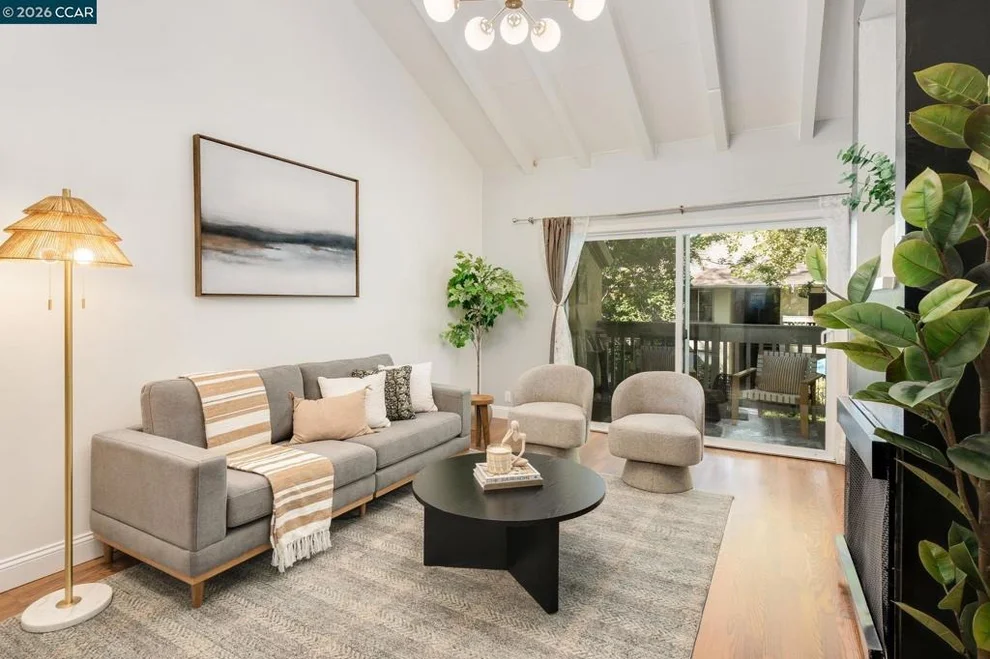 Unit for sale at 1251 Homestead Ave, Walnut Creek, CA 94598