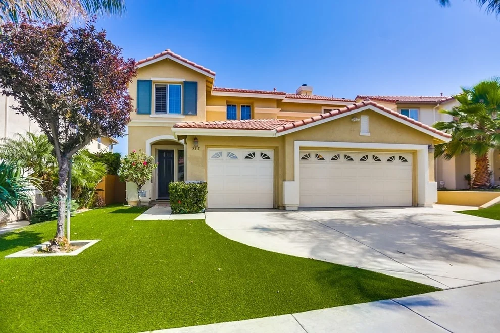 Unit for sale at 565 Island Breeze, San Diego, CA 92154