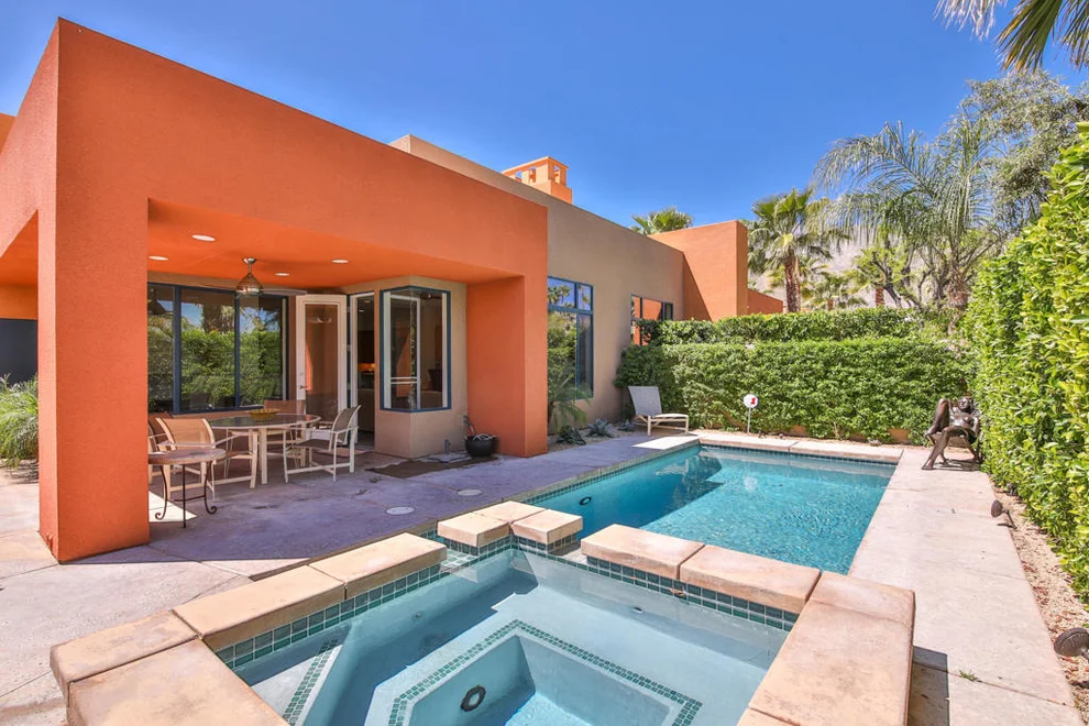 Unit for sale at 942 Alejo Vista, Palm Springs, CA 92262