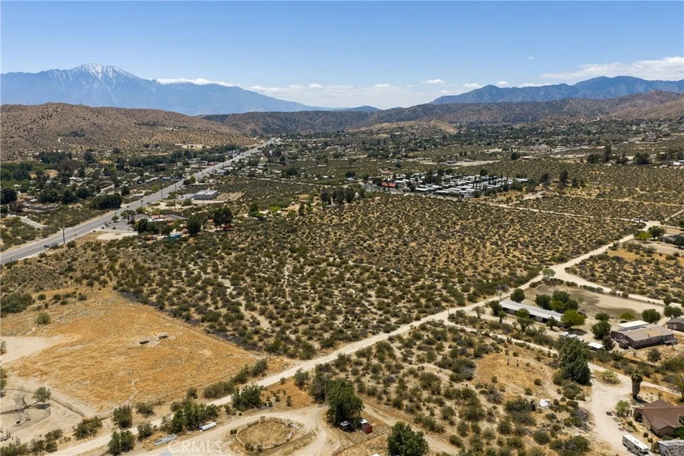 Unit for sale at 0 East, Morongo Valley, CA 92256