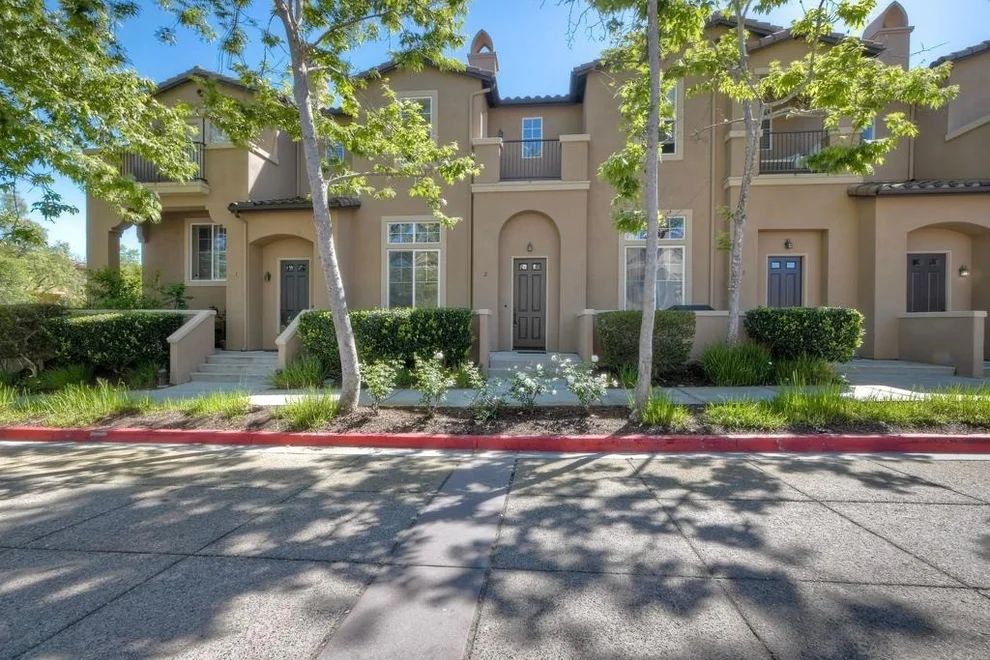 Unit for sale at 14650 Via Fiesta, San Diego, CA 92127