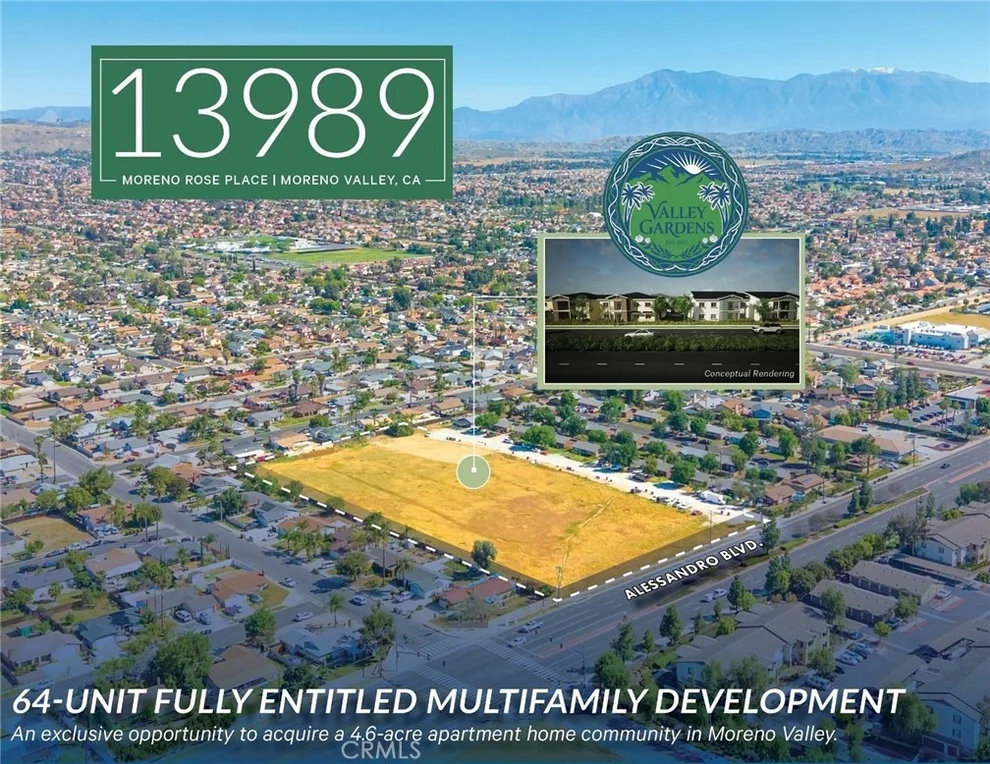 Unit for sale at 13989 Moreno Rose, Moreno Valley, CA 92553