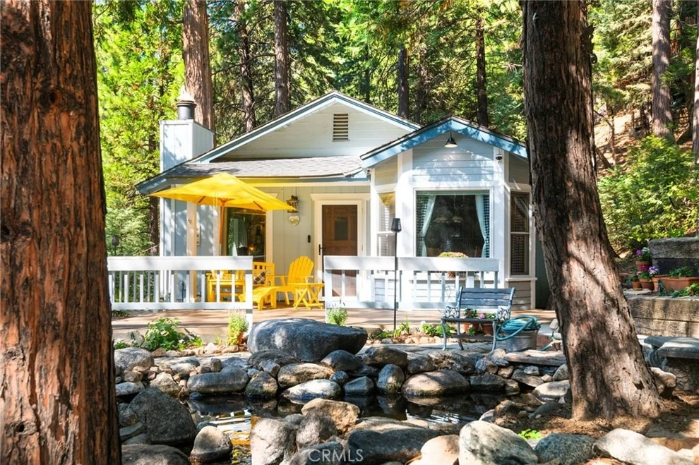 Unit for sale at 31236 Old City Creek Road, Running Springs, CA 92382