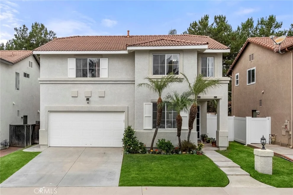 Unit for sale at 11 Pyrite, Rancho Santa Margarita, CA 92688
